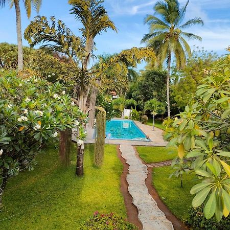 White Nyumba Malindi Apartment Екстериор снимка