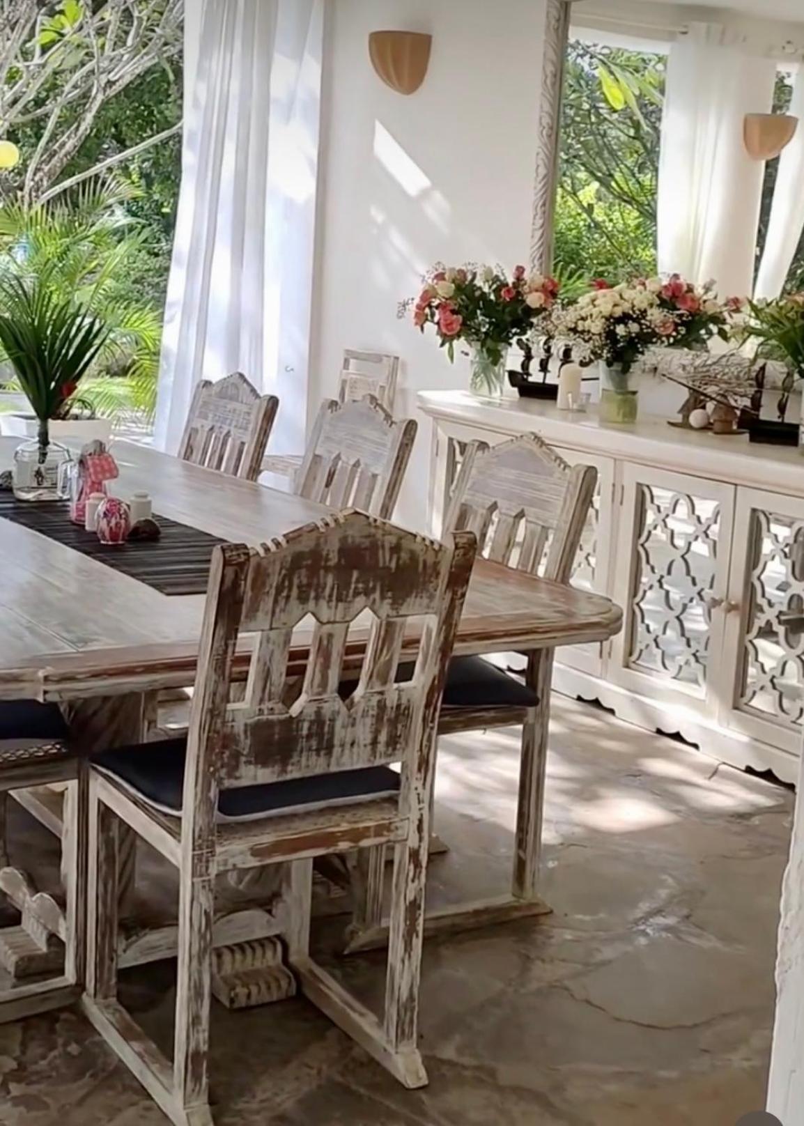 White Nyumba Malindi Apartment Екстериор снимка