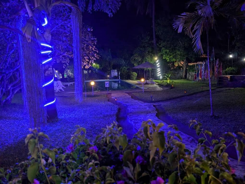 White Nyumba Malindi Apartment Екстериор снимка