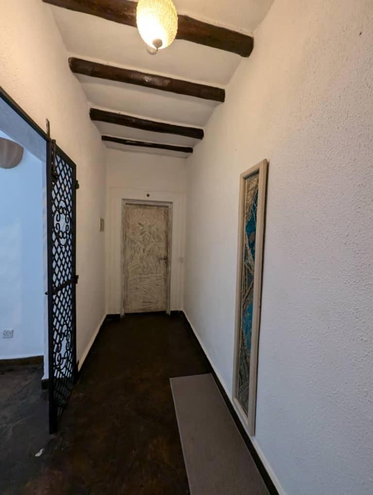 White Nyumba Malindi Apartment Екстериор снимка