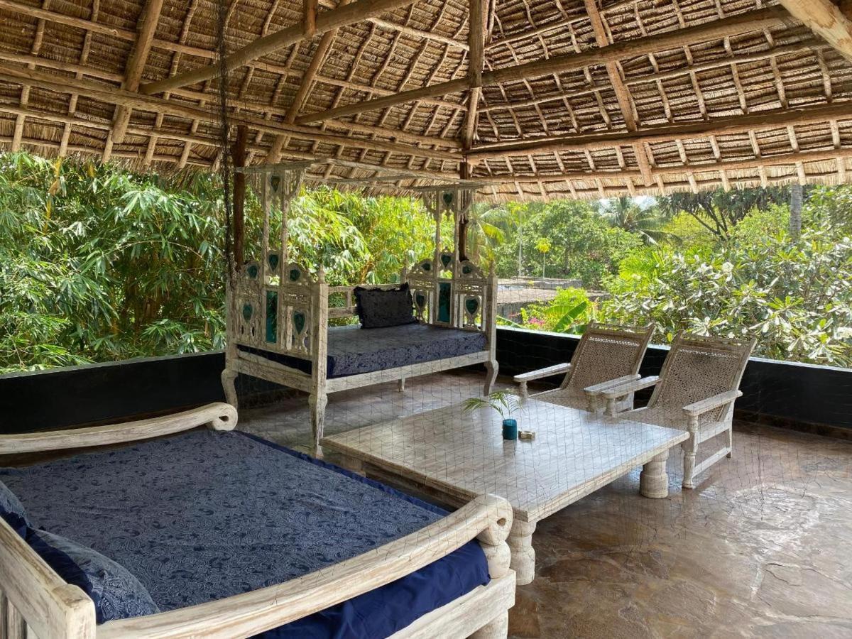 White Nyumba Malindi Apartment Екстериор снимка