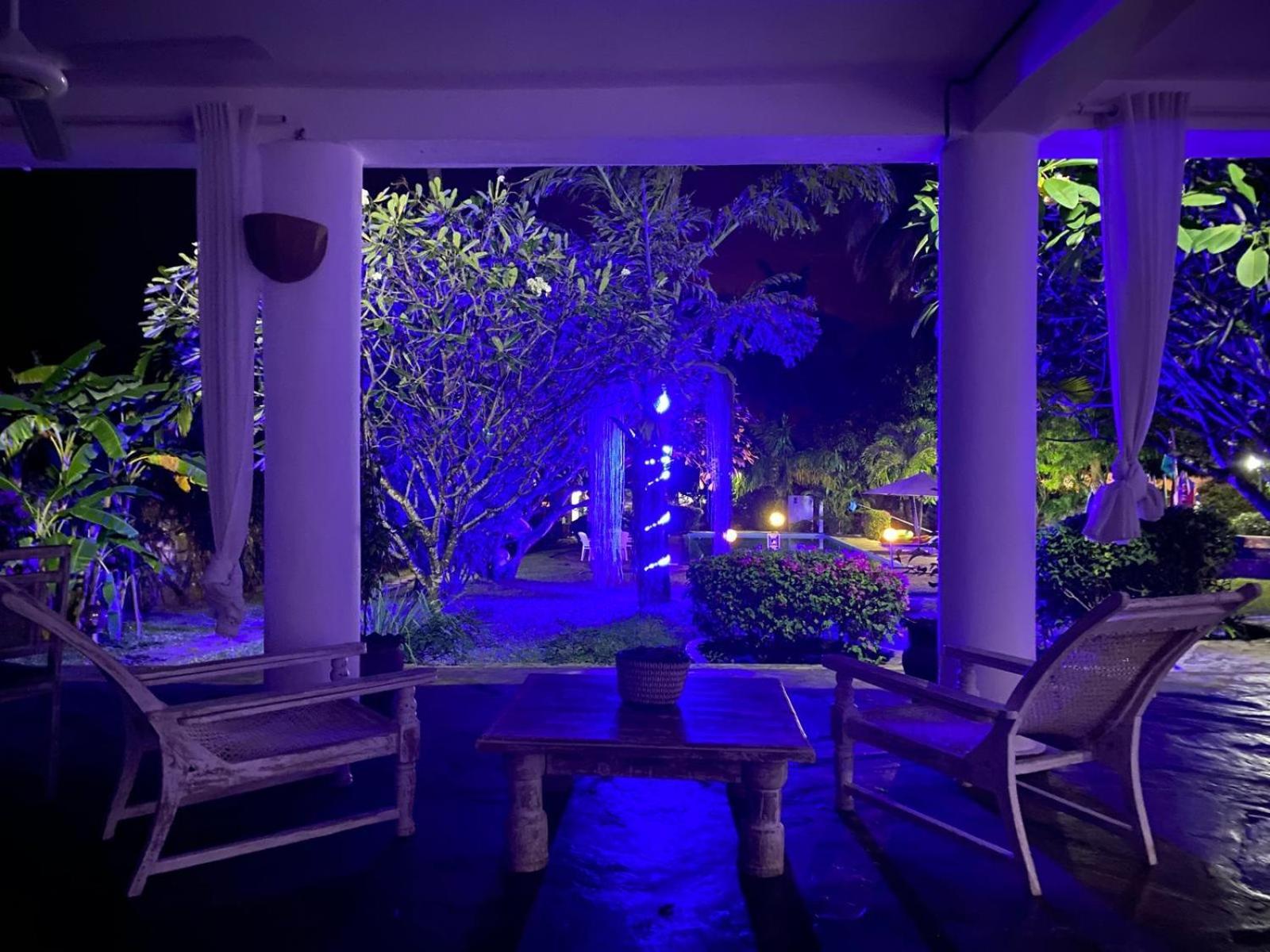 White Nyumba Malindi Apartment Екстериор снимка